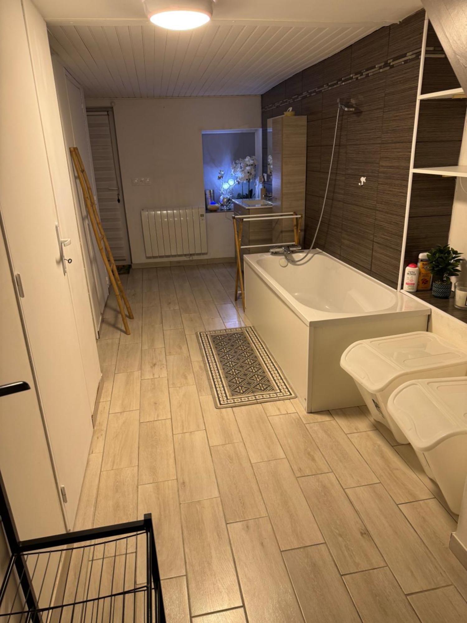 Chez Gwen Et Marie Villa Bogny-sur-Meuse ภายนอก รูปภาพ