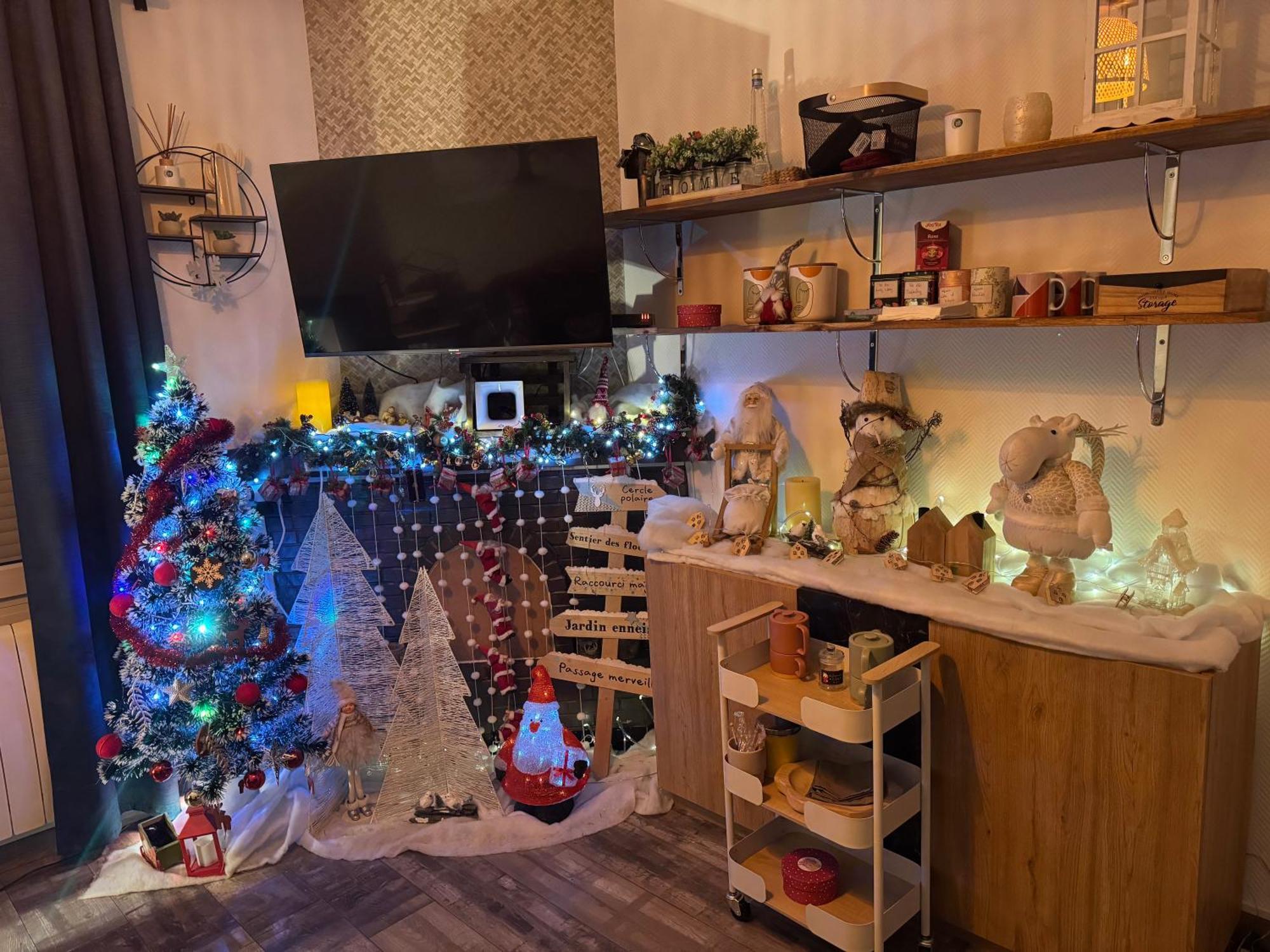 Chez Gwen Et Marie Villa Bogny-sur-Meuse ภายนอก รูปภาพ