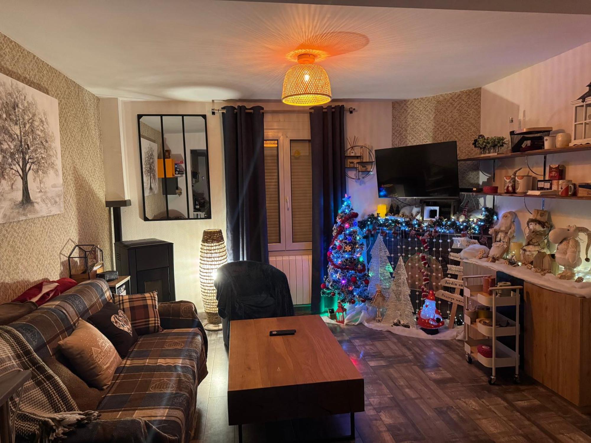 Chez Gwen Et Marie Villa Bogny-sur-Meuse ภายนอก รูปภาพ